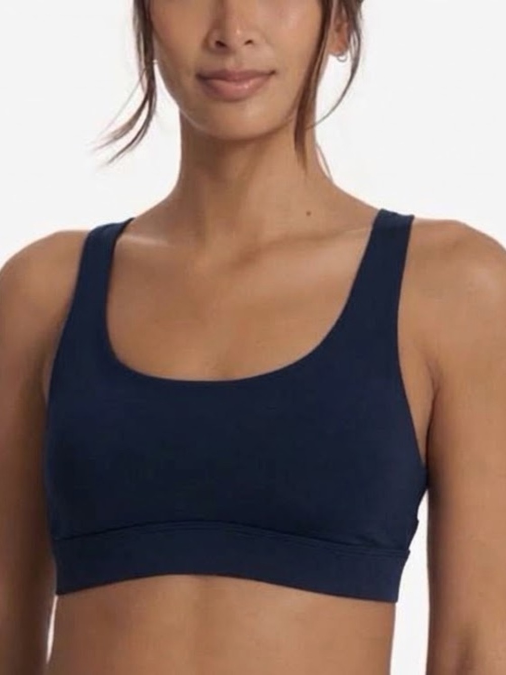 VUORI Stride Sports Bra Bralette - Comfort Support - #300